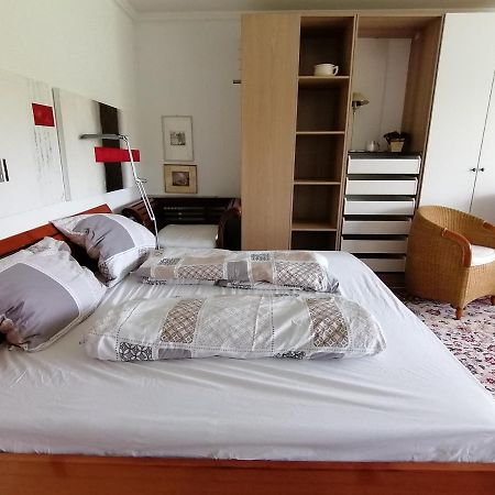 Natureview Hamburg Dış mekan fotoğraf