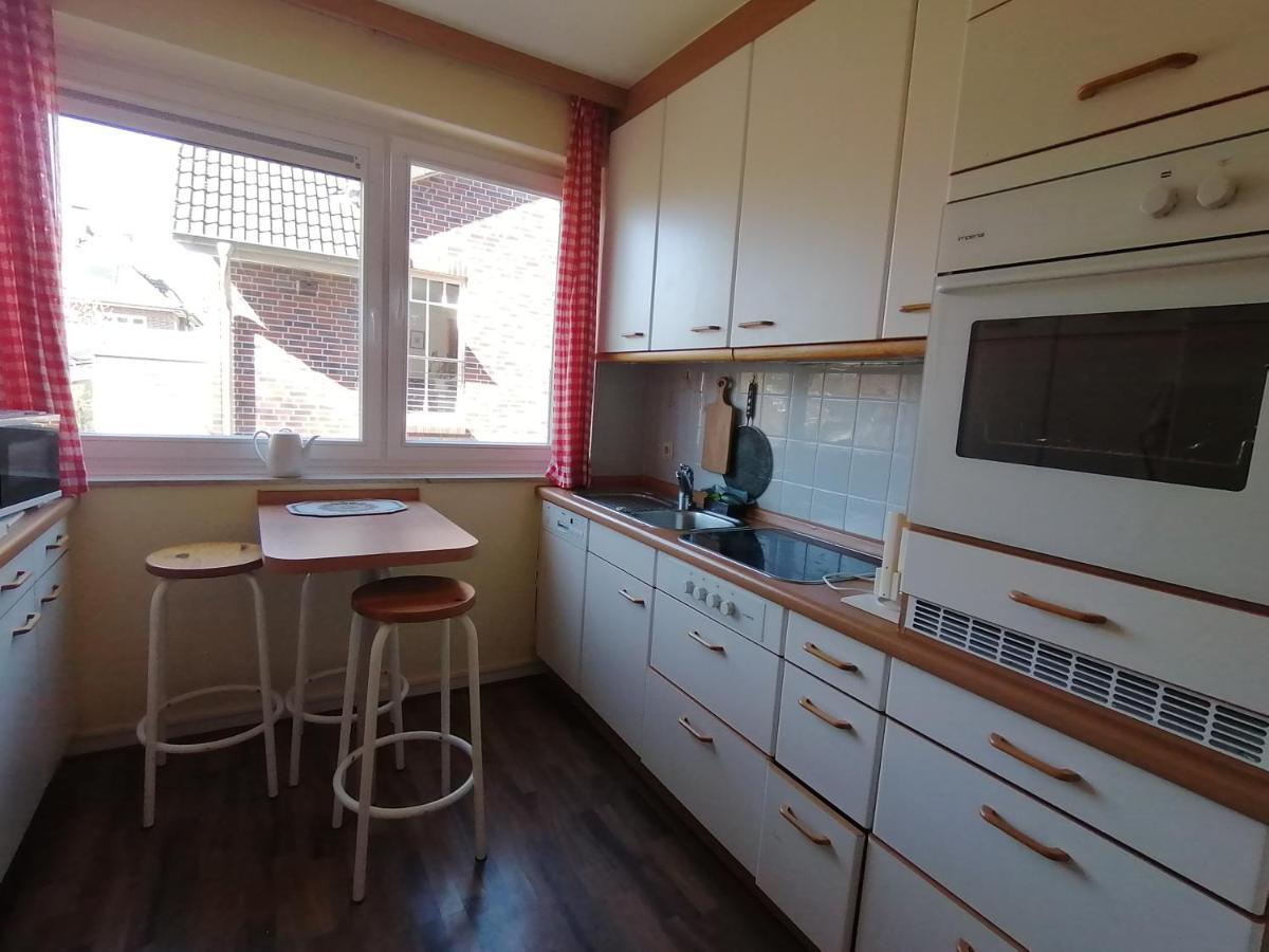 Natureview Hamburg Dış mekan fotoğraf