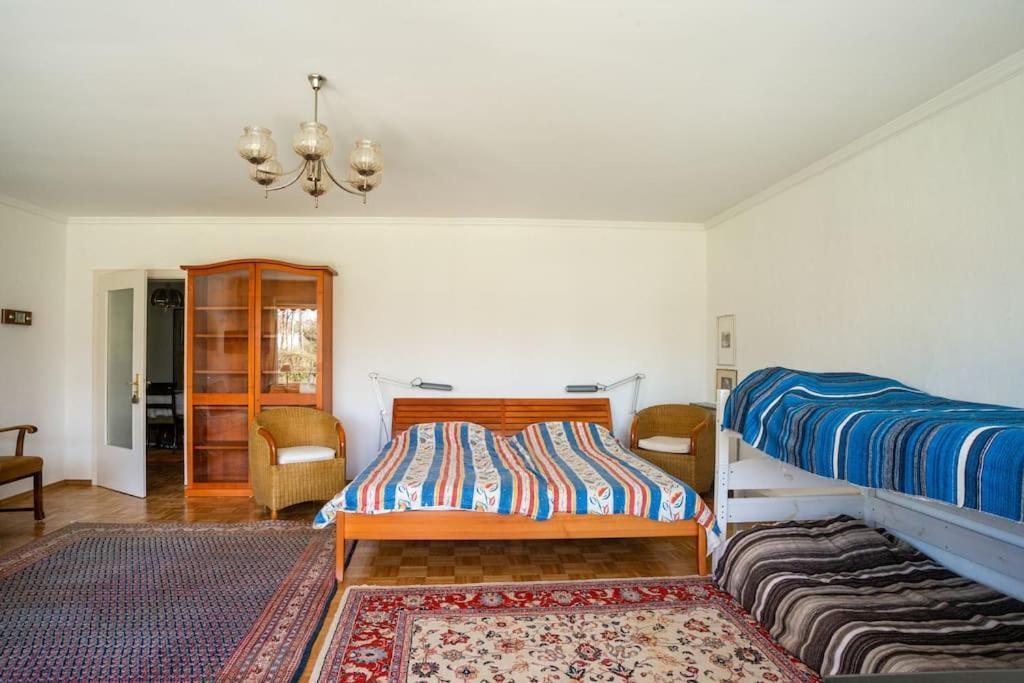 Natureview Hamburg Dış mekan fotoğraf